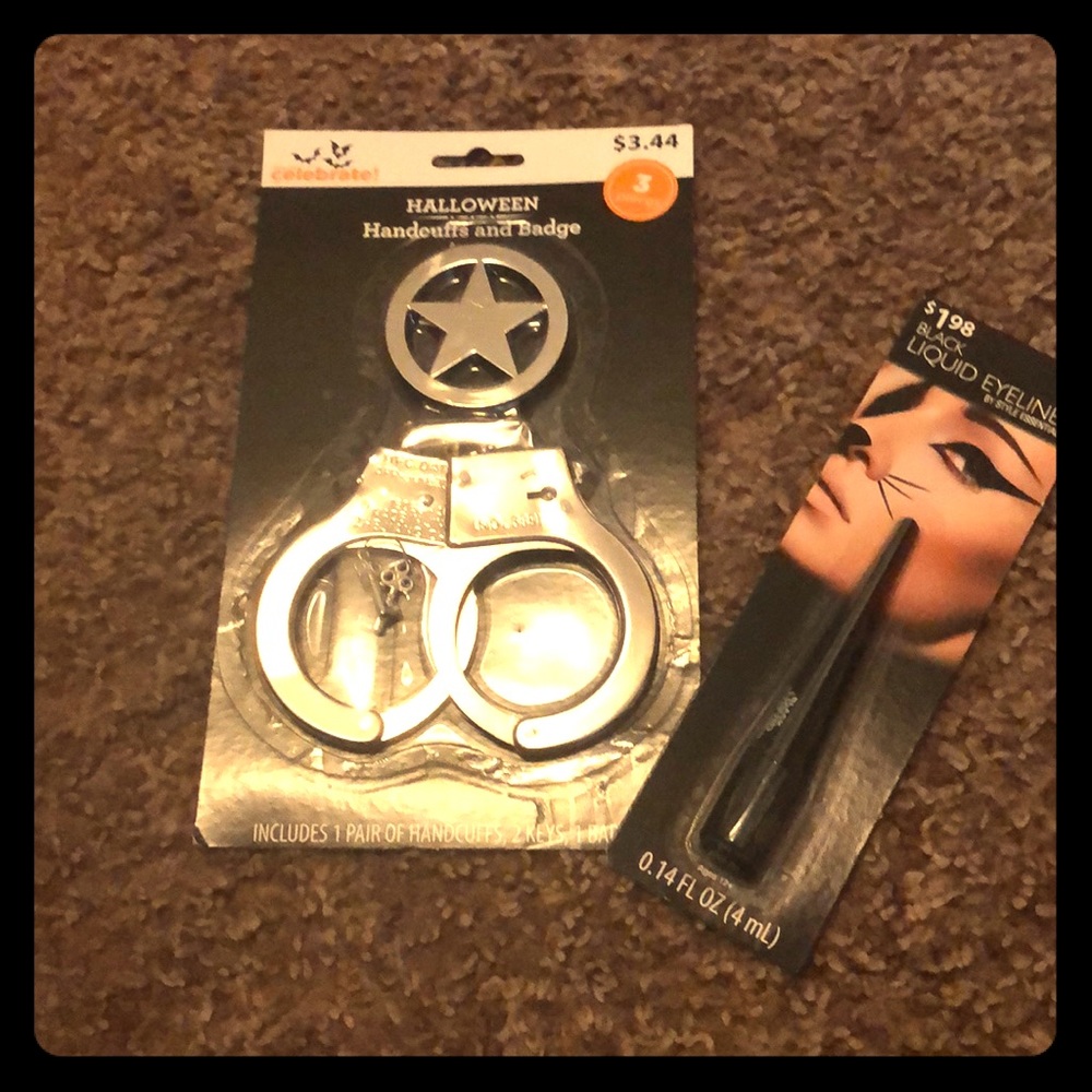 Halloween “props”